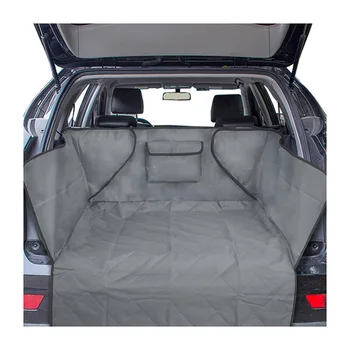 Pet Car Rear Trunk SUV Pet Pad Gou Dian Car Mats Anti-abrasion Non-slip Mat Stain Resistant
Pet Car Rear Trunk SUV Pet Pad Gou Dian Car Mats Anti-abrasion Non-slip Mat Stain Resistant