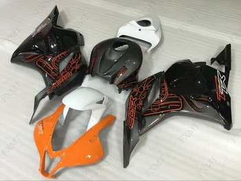 CBR 600RR 2010 Body Kits CBR 600RR 09 10 Fairings for Honda CBR600RR 2009 - 2012 Bodywork Line
CBR 600RR 2010 Body Kits CBR 600RR 09 10 Fairings for Honda CBR600RR 2009 - 2012 Bodywork Line