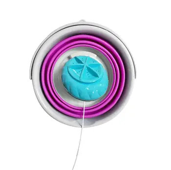 Mini Washing Machine USB Foldable Portable Durable Personal Washer Clothes Washing Machine For Home Business Trip
Mini Washing Machine USB Foldable Portable Durable Personal Washer Clothes Washing Machine For Home Business Trip