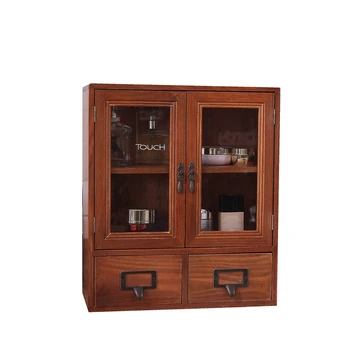Dresser Shelf Drawer Desk Sundry Wooden Finishing Box Desktop Cosmetics Collection Box
Dresser Shelf Drawer Desk Sundry Wooden Finishing Box Desktop Cosmetics Collection Box