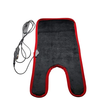 Universal Car Baby Seat Heating Pad, Child Car Seat Warmer Cover Thermostatic Heating Cushion for Child Seats Age for 0-7 Elegan
Universal Car Baby Seat Heating Pad, Child Car Seat Warmer Cover Thermostatic Heating Cushion for Child Seats Age for 0-7 Elegan
