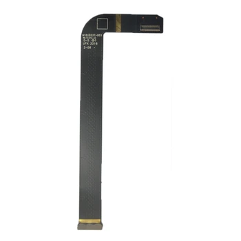 2020 New LCD Screen Flex Cable for miscrosoft Surface Pro 5 LCD update Cable M1010537-003
2020 New LCD Screen Flex Cable for miscrosoft Surface Pro 5 LCD update Cable M1010537-003