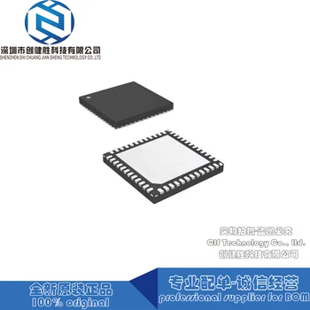 STM32F411CCU6TR IC MCU 32BIT 256KB FLASH 48QFPN 48-UFQFN Exposed Pad STM32F411CCU6 STM32F411
STM32F411CCU6TR IC MCU 32BIT 256KB FLASH 48QFPN 48-UFQFN Exposed Pad STM32F411CCU6 STM32F411