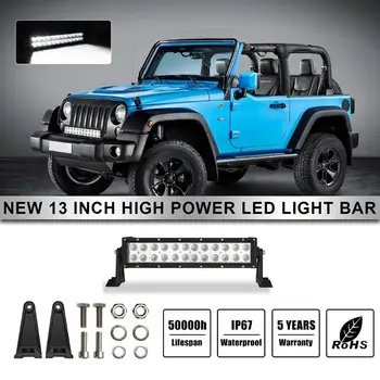 Hot Sale LED Light Skillful Manufacture Solid Bar 6000K 2 Row Shockproof Fog Driving Spot Flood Lamp for 4x4 4WD SUV
Hot Sale LED Light Skillful Manufacture Solid Bar 6000K 2 Row Shockproof Fog Driving Spot Flood Lamp for 4x4 4WD SUV