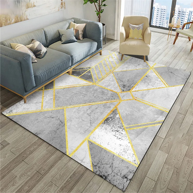 Nordic Style Living Room Sofa Coffee Table Study Bedroom Carpet Floor Mats Simple and Modern Non-slip Pads Can Be Customized
Nordic Style Living Room Sofa Coffee Table Study Bedroom Carpet Floor Mats Simple and Modern Non-slip Pads Can Be Customized