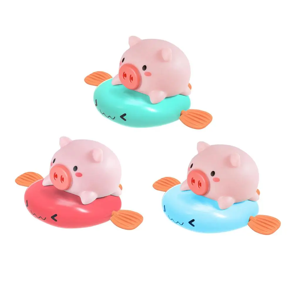Baby Toys Little Pig Riding A Flying Fish, Baby Bathing And Playing On The Water Chain Bathroom Beach Children's Toys
Baby Toys Little Pig Riding A Flying Fish, Baby Bathing And Playing On The Water Chain Bathroom Beach Children's Toys