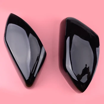 CITALL 1Pair Wing Side Mirror Cover Trim Cap Gloss LR019962 LR019961 Fit for Land Rover Range Rover Sport LR2 LR4 2010 2011 2012
CITALL 1Pair Wing Side Mirror Cover Trim Cap Gloss LR019962 LR019961 Fit for Land Rover Range Rover Sport LR2 LR4 2010 2011 2012
