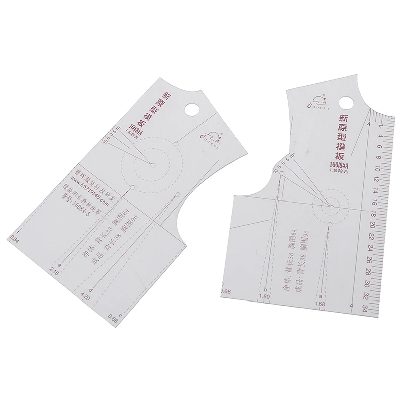 DIY Handmade Crafts 1:5 Women Clothes Prototype Ruler Drawing Templete Tools Tailor Sewing Accessories
DIY Handmade Crafts 1:5 Women Clothes Prototype Ruler Drawing Templete Tools Tailor Sewing Accessories