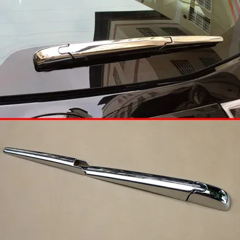Chrome Parts For Toyota Highlander 2014 2015 2016-2019 Accessories Rear Window Rain windshield Wiper Cover Trim Exterior Molding
Chrome Parts For Toyota Highlander 2014 2015 2016-2019 Accessories Rear Window Rain windshield Wiper Cover Trim Exterior Molding