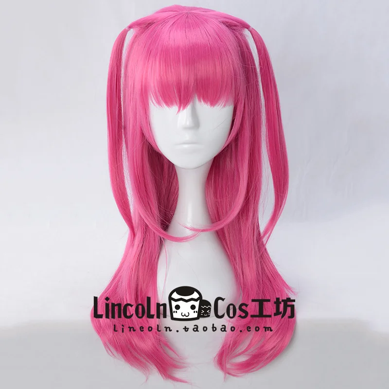 Fate/EXTRA CCC cosplay Elizabeth Bathory cosplay wig Servant role play Elizabeth Bathory styled hair wig costumes
Fate/EXTRA CCC cosplay Elizabeth Bathory cosplay wig Servant role play Elizabeth Bathory styled hair wig costumes