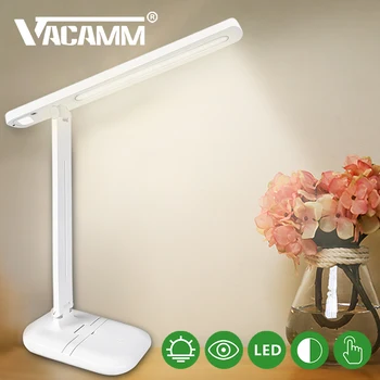 DC 5V 24pcsLED Table Lamp Touch Switch Office Desk Lamp Dimmable Touch Sensor Folding Lamp for School Children Training Reading
DC 5V 24pcsLED Table Lamp Touch Switch Office Desk Lamp Dimmable Touch Sensor Folding Lamp for School Children Training Reading