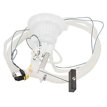 Fuel Pump Filter with Sending Unit for Chrysler 300 Challenger Charger 05-14 US RL136023AD
Fuel Pump Filter with Sending Unit for Chrysler 300 Challenger Charger 05-14 US RL136023AD