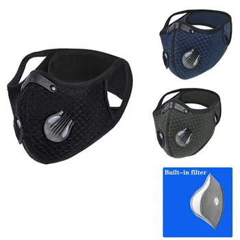 Dustproof Mask Elastic Activated Carbon Riding Half Face Masks for Protective Woodworking Cycling Running Bicycle Windproof
Dustproof Mask Elastic Activated Carbon Riding Half Face Masks for Protective Woodworking Cycling Running Bicycle Windproof