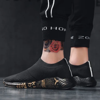 Tenis Masculino Brand Mens Sneakers Men Tennis Shoes Brand Outdoor Footwear Male Fitness Shoes Lightweight Jogging Sneaker
Tenis Masculino Brand Mens Sneakers Men Tennis Shoes Brand Outdoor Footwear Male Fitness Shoes Lightweight Jogging Sneaker