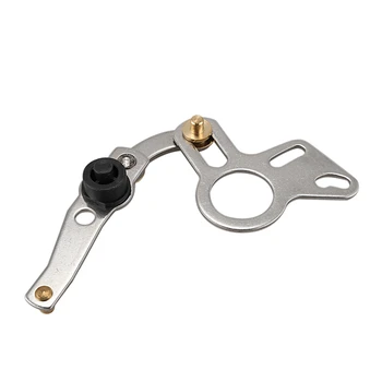 703-48261-11 ( Pull To Open ) Convertor Linkeage for Replacing Yamaha Outboard 703 Outboard Control Box
703-48261-11 ( Pull To Open ) Convertor Linkeage for Replacing Yamaha Outboard 703 Outboard Control Box