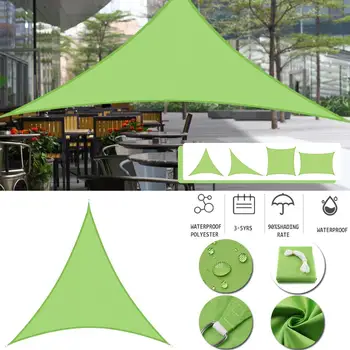 185GSM/300D HDPE square 2x2m/4x4m Shade Sail sun shelter Outdoor Canopy Garden Patio Pool Shade Sail Awning Camping Picnic tent
185GSM/300D HDPE square 2x2m/4x4m Shade Sail sun shelter Outdoor Canopy Garden Patio Pool Shade Sail Awning Camping Picnic tent