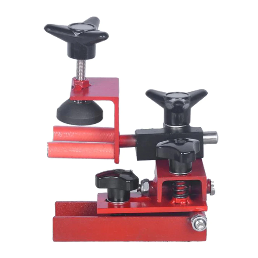 Universal Adjustable Archery Parallel Bow Vise Vice Professional Equipment
Universal Adjustable Archery Parallel Bow Vise Vice Professional Equipment