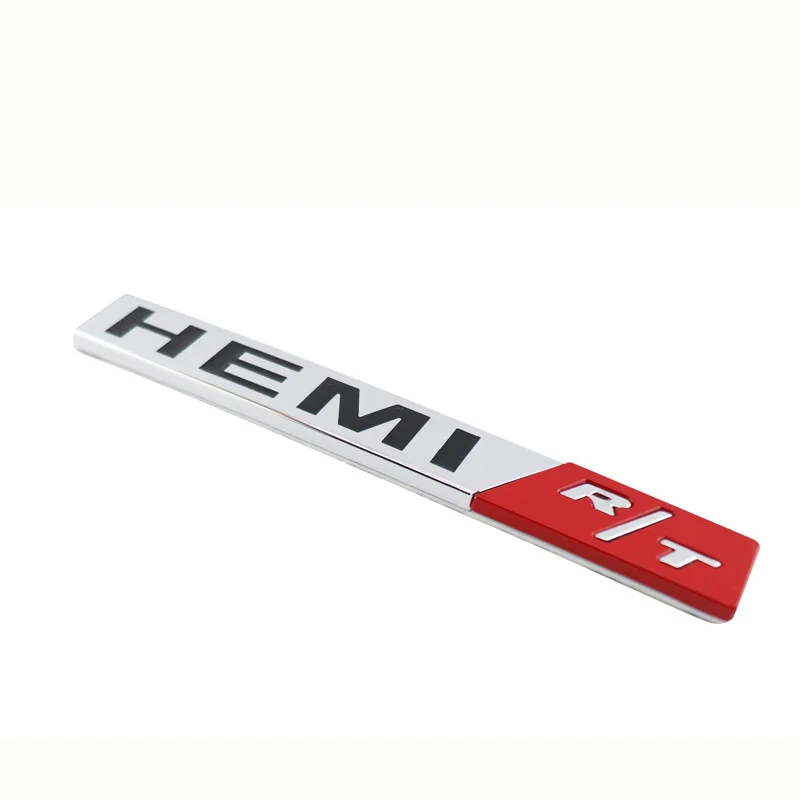Chrome-Red-HEMI-R-T-for-SRT-Fender-Trunk-Emblem-Badge-Sticker (2)