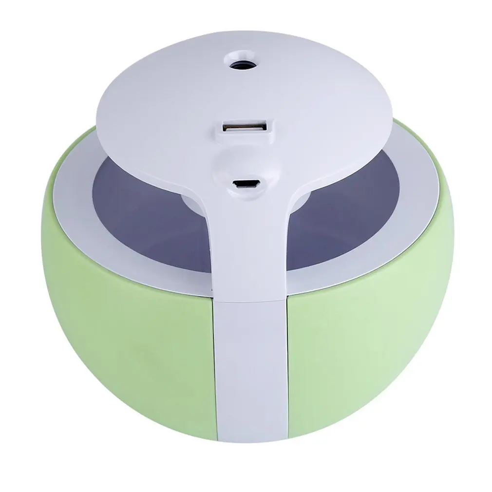 Second Generation Three-In-One Night Elf Humidifier Usb Night Light Fan Large Capacity Home Table Mini Humidification Gift
Second Generation Three-In-One Night Elf Humidifier Usb Night Light Fan Large Capacity Home Table Mini Humidification Gift