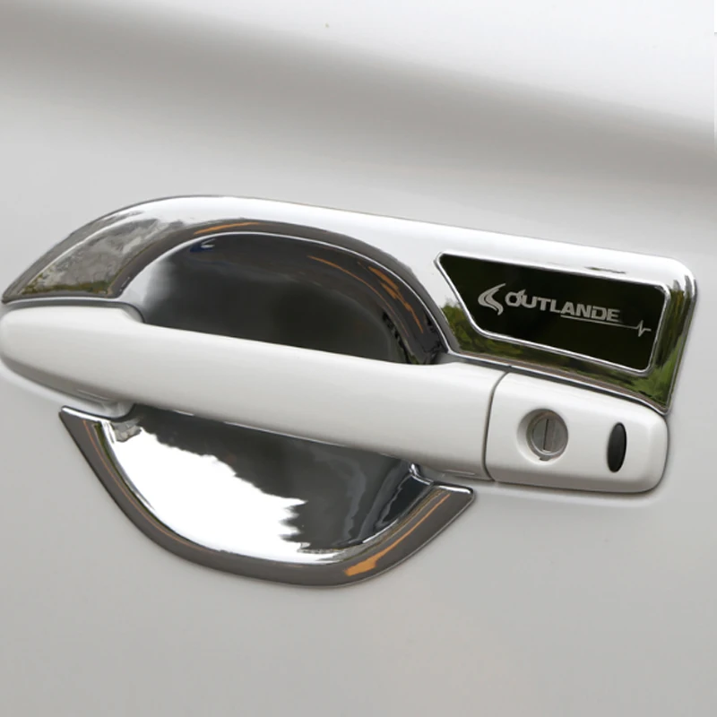 Modification For 2016-2019 models Mitsubishi Ou Landera hand door bowl accessories auto accessories
Modification For 2016-2019 models Mitsubishi Ou Landera hand door bowl accessories auto accessories