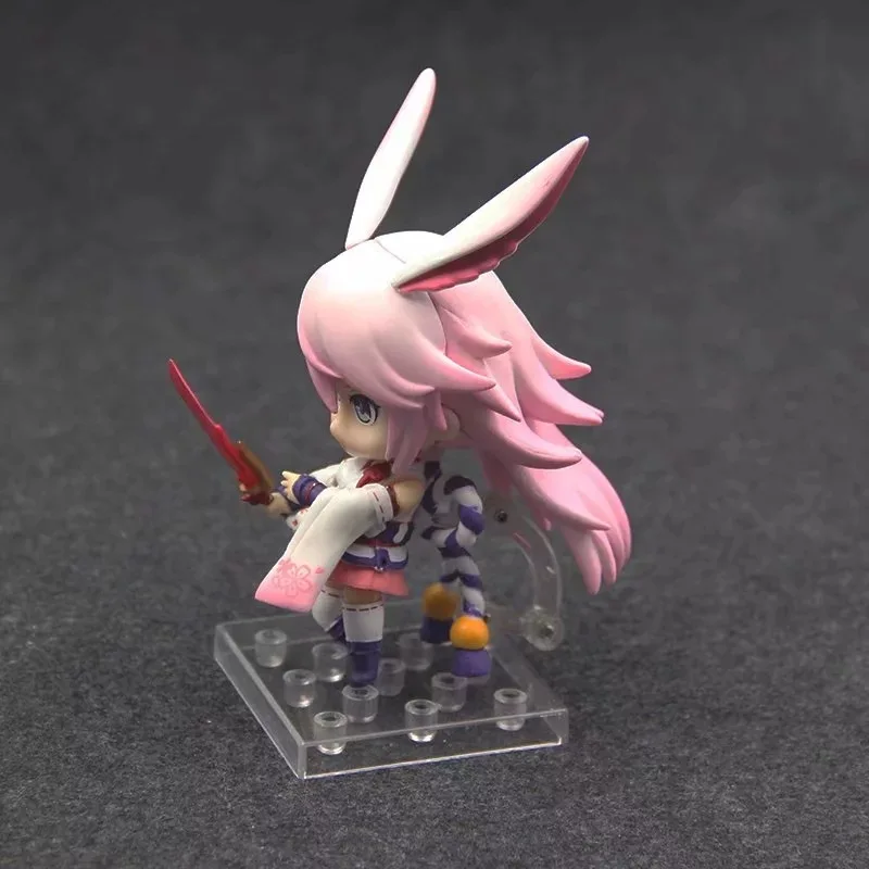 Wolf Anime GSC Clay Figure Collapse of 3 Yaezakura 908 # Inverse God Witch Ver. Boxed Garage Kit
Wolf Anime GSC Clay Figure Collapse of 3 Yaezakura 908 # Inverse God Witch Ver. Boxed Garage Kit