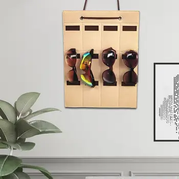 Sunglasses Organizer Storage Sunglasses Felt Wall Hanging Bag Glasses Display Organizer 12 Slots
Sunglasses Organizer Storage Sunglasses Felt Wall Hanging Bag Glasses Display Organizer 12 Slots