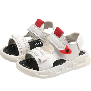 Children Summer Soft Bottom Sandals Baby Girls Sandals Kids Casual Shoes for Children 1-13 Years Old New Boys Beach Sandals
Children Summer Soft Bottom Sandals Baby Girls Sandals Kids Casual Shoes for Children 1-13 Years Old New Boys Beach Sandals