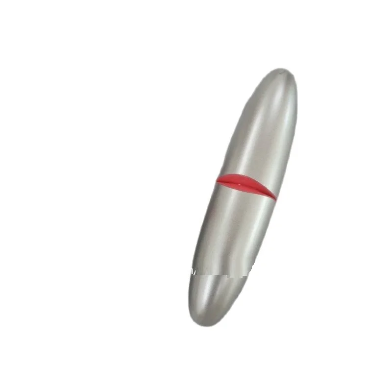 Empty Silver Black Lipstick Tube DIY Lip Balm Shell Bottle Cosmetic Lip Beauty Package Container InnerCaliber 12.1mm, 30Pcs/Lot
Empty Silver Black Lipstick Tube DIY Lip Balm Shell Bottle Cosmetic Lip Beauty Package Container InnerCaliber 12.1mm, 30Pcs/Lot