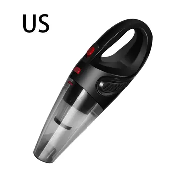 High Power Usb Car Vacuum Cleaner Handheld Mini Versatile Vacuum Cleaner 120W 5Kpa Equipped With Led
High Power Usb Car Vacuum Cleaner Handheld Mini Versatile Vacuum Cleaner 120W 5Kpa Equipped With Led