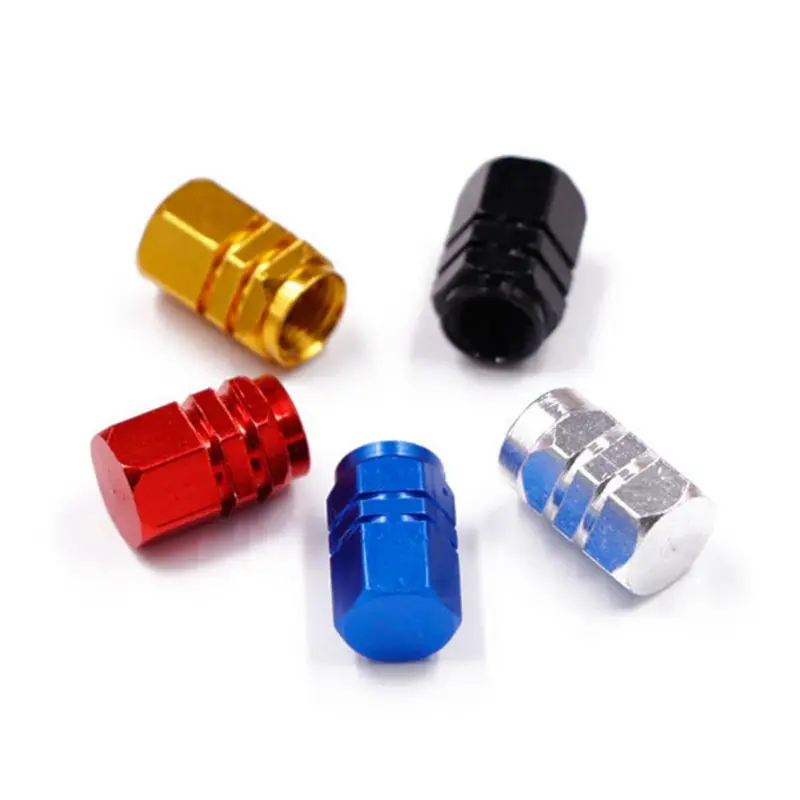Automobile Tire Valve Cap Electric Vehicle Motorcycle Valve Cap Aluminum Alloy Valve Core Tire Pressure Monitoring Universal
Automobile Tire Valve Cap Electric Vehicle Motorcycle Valve Cap Aluminum Alloy Valve Core Tire Pressure Monitoring Universal