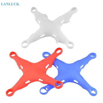 Phantom 3 Protective Skin Body Shell Cover Case Protector set Soft Silicone Cover for DJI Phantom 3 3A 3P SE 3S drone Parts
Phantom 3 Protective Skin Body Shell Cover Case Protector set Soft Silicone Cover for DJI Phantom 3 3A 3P SE 3S drone Parts