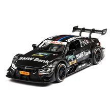 1:32 M4 DTM Pull Flower Racing Car Model Sound Light Diecasts Toy Vehicles Alloy Model Cars Collectible Decoration Children Toys
1:32 M4 DTM Pull Flower Racing Car Model Sound Light Diecasts Toy Vehicles Alloy Model Cars Collectible Decoration Children Toys