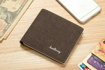 Fashion Youth Wallet Men's Short Canvas Solid Color Open Wallet Short Simple Mini Wallet Card Case Coin Purse 
Fashion Youth Wallet Men's Short Canvas Solid Color Open Wallet Short Simple Mini Wallet Card Case Coin Purse