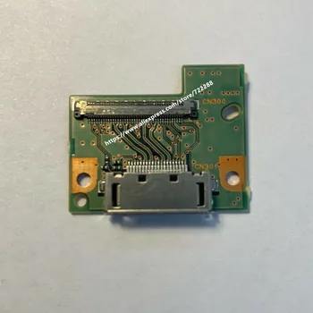 Repair Parts For Sony PXW-FS7M2 PXW-FS7 Mark II LCD Screen Interface board Mounted C.Board VF-1020 A2170430A
Repair Parts For Sony PXW-FS7M2 PXW-FS7 Mark II LCD Screen Interface board Mounted C.Board VF-1020 A2170430A