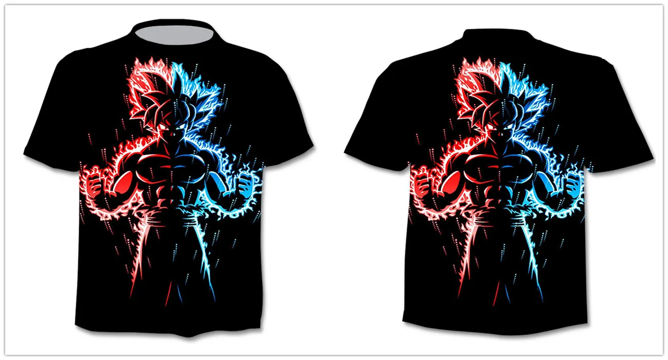 Anime Graphic Men's T-Shirts 3D Anime Boy Clothing Fashion Harajuku Tops Summer O-Neck Shirt Plus Size Street Wear Anime Graphic Men's T-Shirts 3D Anime Boy Clothing Fashion Harajuku Tops Summer O-Neck Shirt Plus Size Street Wear