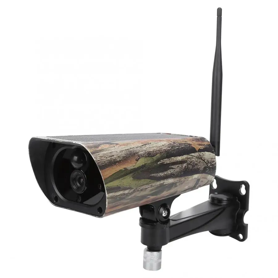 WiFi 1080P Waterproof HD Infrared Hunting Camera High Sensitivity Wildlife Night Vision Hunt Trail Camera Long standby 12month
WiFi 1080P Waterproof HD Infrared Hunting Camera High Sensitivity Wildlife Night Vision Hunt Trail Camera Long standby 12month