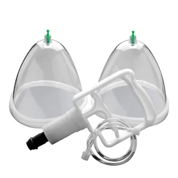 #20 Breast 2 Cups System Breast Enlargement Massager Breastfeeding Suction Pump Heating Suction Cup Enhancer Dropshipping
#20 Breast 2 Cups System Breast Enlargement Massager Breastfeeding Suction Pump Heating Suction Cup Enhancer Dropshipping