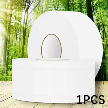 3 Layers Toilet Roll Paper2020 sell well Family pack Large Grain Paper Tissue Roll Paper Primary Wood Pulp Toilet Paper 2 Rolls
3 Layers Toilet Roll Paper2020 sell well Family pack Large Grain Paper Tissue Roll Paper Primary Wood Pulp Toilet Paper 2 Rolls