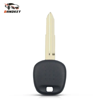 Dandkey Transponder Chip Replacement Key Shell Uncut Blank TOY41 Blade Key Case For Toyota RAV4 Prado Yaris Camry Corolla Echo
Dandkey Transponder Chip Replacement Key Shell Uncut Blank TOY41 Blade Key Case For Toyota RAV4 Prado Yaris Camry Corolla Echo
