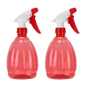 2PCS Alcohol Spray Bottles Perfume Bottle Transparent Sanitizer Holder Universal Liquid Sprayer Cleaner Storage Container Red
2PCS Alcohol Spray Bottles Perfume Bottle Transparent Sanitizer Holder Universal Liquid Sprayer Cleaner Storage Container Red