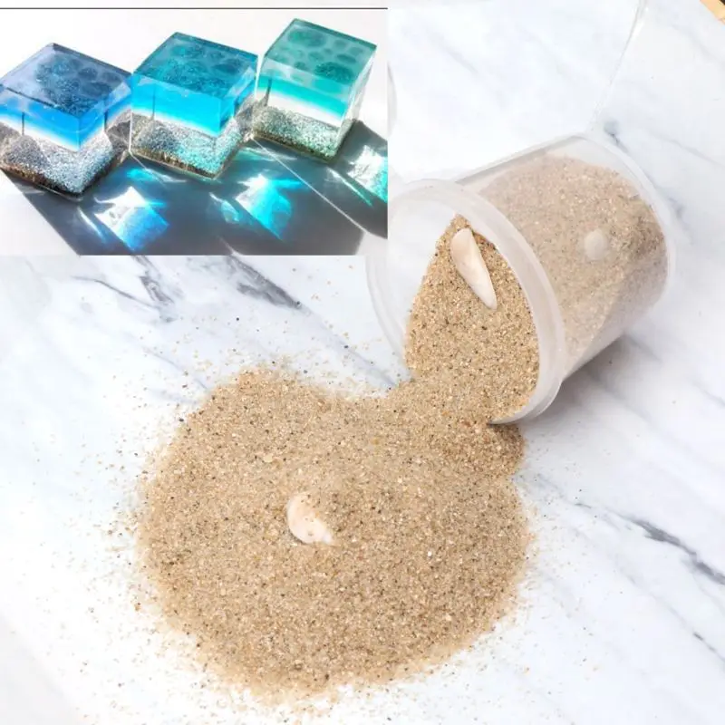 30g Beach Natural Seashell Starfish Sand For UV Resin Fillings Frames Jewelry Making Tools Resin Molds Pendant Accessories new
30g Beach Natural Seashell Starfish Sand For UV Resin Fillings Frames Jewelry Making Tools Resin Molds Pendant Accessories new