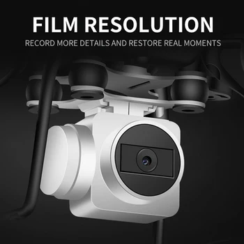 2MP Accessories Lens Viewing Live Video Shockproof RC Quadcopter Altitude Hold Helicopter WIFI Camera For SH5HD FPV Drone
2MP Accessories Lens Viewing Live Video Shockproof RC Quadcopter Altitude Hold Helicopter WIFI Camera For SH5HD FPV Drone