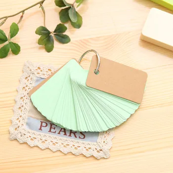 Blank Page Kraft Paper Notebook Notes Memo Pad Memo Pad Notes Student Word Card Portable Notepad Diy Notebook Office Supplies
Blank Page Kraft Paper Notebook Notes Memo Pad Memo Pad Notes Student Word Card Portable Notepad Diy Notebook Office Supplies