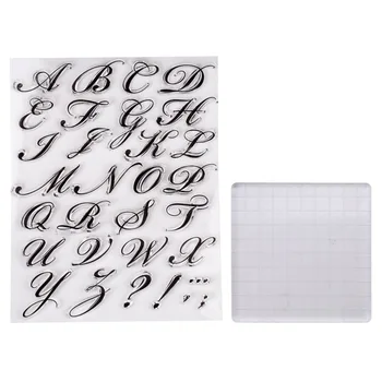 DIY Alphabet Cookie Cutter Embosser Stamp Sticky Decorating Fondant Sugarcraft Cutter Tools Cake Tools
DIY Alphabet Cookie Cutter Embosser Stamp Sticky Decorating Fondant Sugarcraft Cutter Tools Cake Tools