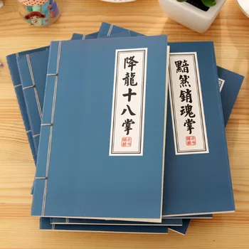 Limit Shows China Blank Paper Notebook A5 Notepad Journal Diary Sketchbook Creative interesting kungfu Book Gift For Kid hot
Limit Shows China Blank Paper Notebook A5 Notepad Journal Diary Sketchbook Creative interesting kungfu Book Gift For Kid hot