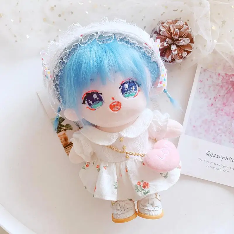 1 комплект 20 см EXO Одежда BJD кукла женская кукла нашего поколения крутая вещь Корея Kpop EXO idol кукла девочка сделай сам подарок
1 комплект 20 см EXO Одежда BJD кукла женская кукла нашего поколения крутая вещь Корея Kpop EXO idol кукла девочка сделай сам подарок
