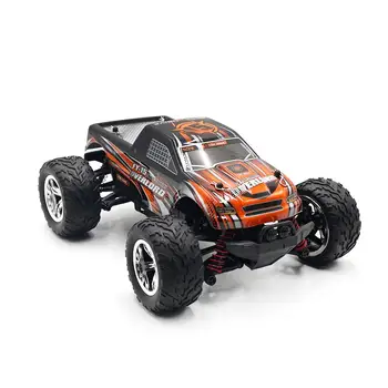 RCtown Q121 1:20 20km/h+ Big Foot High Speed Car Screw Driver Lithium Battery Set
RCtown Q121 1:20 20km/h+ Big Foot High Speed Car Screw Driver Lithium Battery Set
