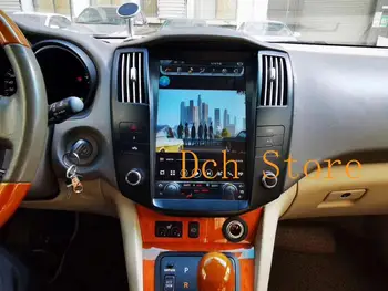 10.4'' tesla style Android 8.1 Car DVD player GPS for Lexus RX300 RX300 2004-2007 navigation RADIO AUTO stereo headunit
10.4'' tesla style Android 8.1 Car DVD player GPS for Lexus RX300 RX300 2004-2007 navigation RADIO AUTO stereo headunit