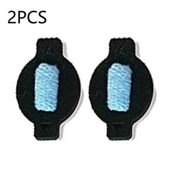 2 pcs Water Wick Cap for iRobot Braava 380 380t 320 Mint 4200 4205 5200 5200C