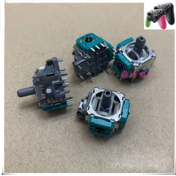 5pcs Original For Switch Pro Joystick 3D Joystick Control Direction Joystick For NS PRO Joystick Potentiometer ALPS
5pcs Original For Switch Pro Joystick 3D Joystick Control Direction Joystick For NS PRO Joystick Potentiometer ALPS